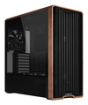 Scheda Tecnica: Lian Li Lancool 217 Inf Case, Midi-tower, Tempered - Glass, Rgb-beleuchtung - Black