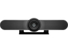 Scheda Tecnica: Logitech MeetUp Videocamera per videoconferenza con - grandangolo di 120 e ottica da 4K