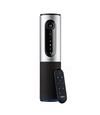 Scheda Tecnica: Logitech ConferenceCam Connect Full HD 1080p, H.264/SVC - Bluetooth, NFC