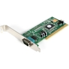 Scheda Tecnica: StarTech 1 Port PCI RS232 Serial ADApter Card - with 16550 UaRT