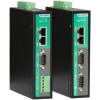 Scheda Tecnica: 3oneData 2*rs-485+2*10/100baes-t(x) - Single Power Supply 12-48vdc, Din-rail