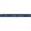 Scheda Tecnica: Netgear GS716T 16x 10/100/1000-MBps GigaBit Ethernet, IEEE - 802.3/u/ab/z/x, SFP, 32GBit / s