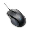 Scheda Tecnica: Kensington Mouse Pro Fit Full Size per destrorsi ottica 5 - pulsanti cablato USB nero