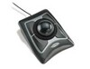 Scheda Tecnica: Kensington Mouse Expert Trackball per destrorsi e per - sinistrorsi ottica 4 pulsanti cablato USB nero