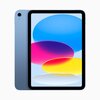 Scheda Tecnica: Apple 10.9" iPad Wi Fi + Cellular Gen 10 - Tablet 256GB 10.9" Ips (2360x1640) 3g, 4g, 5g Lte Blu
