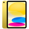 Scheda Tecnica: Apple 10.9" iPad Wi Fi + Cellular Gen 10 - Tablet 64GB 10.9" Ips (2360x1640) 3g, 4g, 5g Lte Giallo