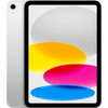 Scheda Tecnica: Apple 10.9" iPad Wi Fi Gen 10 - Tablet 256GB 10.9" Ips (2360x1640) Argento