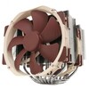 Scheda Tecnica: Noctua CPU Cooler NH-D15 - Per Intel 2011,2066,115X 2x NF15 140mm fan + PWM