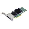 Scheda Tecnica: Dell Broadcom 57454 Quad Port 10GBE Base T Adapter PCIe - Full Height Customer Kit
