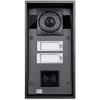 Scheda Tecnica: 2N Helios IP Force - Force 2 Tasti e HD Camera (card Reader Ready) e 10W Speaker