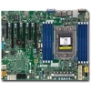 Scheda Tecnica: SuperMicro H11SSL-i (Bulk Pack) - Single AMD EPYC 7000 - ATX, 8 DIMM Registered ECC DDR4 2666MHz, 16x SATA3, 1x M.2
