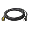 Scheda Tecnica: APC Power Cord Locking C19 To - 5-20p
