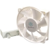 Scheda Tecnica: SilverStone SST-FM92B Ventola Bianca Fan Controller Black - 92x92x25mm dualBall bearing 19-48dBa 1800-3800 rpm