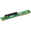 Scheda Tecnica: SuperMicro Accessori Server - RSC-R1UG-E16 RSC-R1UG-E16 Riser Card PCIe16 Lhs