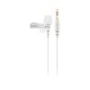 Scheda Tecnica: RØDE RDE Lavalier Go - White