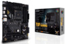 Scheda Tecnica: Asus TUF Gaming B550-PLUS AMD B550 (Ryzen AM4), ATX, PCIe - 4.0, dual M.2, 10, 2.5GB Ethernet, HDMI, DP, SATA