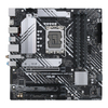 Scheda Tecnica: Asus PRIME B660M-A WIFI D4 Intel B660 (LGA 1700) mATX - motherboard with PCIe 4.0, two M.2 slots, Intel 1Gb Ethern