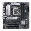 Scheda Tecnica: Asus PRIME B660M-A WiFi D4 Intel B660 (LGA 1700) mATX - motherboard + PCIe 4.0, two M.2 slots, Intel 1Gb Ethern