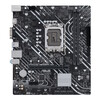 Scheda Tecnica: Asus PRIME H610M-K D4 Intel H610 (LGA 1700) mic-ATX - motherboard with DDR4, PCIe 4.0, M.2 slot, Realtek 1GB Eth