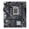 Scheda Tecnica: Asus PRIME H610M-K D4 Intel H610 (LGA 1700) mic-ATX - motherboard + DDR4, PCIe 4.0, M.2 slot, Realtek 1GB Eth