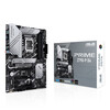 Scheda Tecnica: Asus Prime Z790-P D4, an Intel Z790 LGA 1700 ATX - motherboard with PCIe 5.0, three M.2 slots, 14+1 DrMOS, DD