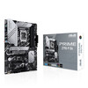 Scheda Tecnica: Asus Prime Z790-P D4, an Intel Z790 LGA 1700 ATX - motherboard + PCIe 5.0, three M.2 slots, 14+1 DrMOS, DD