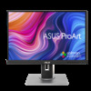 Scheda Tecnica: Asus PA248QV 24.1", 16:10, 1920x1200, IPS, RMS 2x 2W, HDMI - VGA, DP, 3.5mm, 4x USB 3.0, 533x375-505x211 mm, black