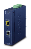 Scheda Tecnica: PLANET Ip30 Industrial 1-port 10/100/1000t + 1-port - 100/1000/2500x Sfp Full Managed Media Converter (-40 To 75