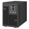 Scheda Tecnica: Atlantis Land Ups A03-OP2002P Server Online Pro 2000va - (1800w) Tower 4 Batterie USB/rs232/epo 4xiec LCD Slot Snmp