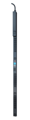 Scheda Tecnica: APC AP8453 Rack PDU 2G, Metered-by-Outlet, ZeroU, 32A - 230V, (21) C13 + (3) C19