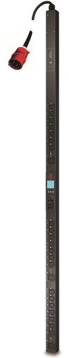 Scheda Tecnica: APC AP8981 Rack PDU 2G, Switched, ZeroU, 11kW, 230V, (21) - C13 + (3) C19