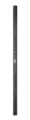 Scheda Tecnica: APC APDU9959EU3 Rack PDU 9000 Switched, ZeroU, 16A, 230V - (21) C13 + (3) C19, IEC309 Cord
