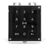 Scheda Tecnica: 2N Access Unit 2.0 Touch Keypad + Bluetooth + Rfid - 125khz, 13.56MHz, Nfc, Picard Compatible