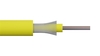 Scheda Tecnica: LINK Cavo Fibra Ottica - 12 Fibre Loose Os2 Antiroditore Lszh Classe B2ca (al Metro)