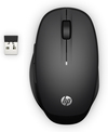 Scheda Tecnica: HP Dual Mode Black Mouse 300 - 