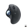 Scheda Tecnica: Logitech Ergo M575 - Graphite - Emea