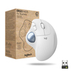 Scheda Tecnica: Logitech Ergo M575 - For Business - Offwhite - Emea