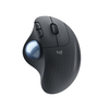 Scheda Tecnica: Logitech Ergo M575 - For Business Graphite - Emea