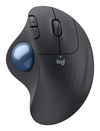 Scheda Tecnica: Logitech Ergo M575 - s Wrls Trackball Graphite+blue Ball-emea28-935