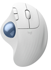 Scheda Tecnica: Logitech Ergo M575 - s Wrls Trackball Offwhite+blue Ball - Emea28-935