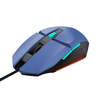 Scheda Tecnica: Trust Gxt109b Felox Gaming Mouse Blue - 