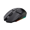 Scheda Tecnica: Trust Gxt110 Felox Wireless Mouse Black - 