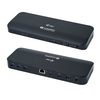 Scheda Tecnica: i-tech Thunderbolt 3 Docking St Power Delivery 65w - Italy Ver