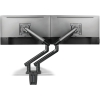 Scheda Tecnica: AlterZone ARM Duo Aluminum Monitor ARM, Grey - 