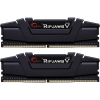 Scheda Tecnica: G.SKILL Ripjaws V Series, DDR4-3600, Cl16 32GB Dual-kit - DDR4, 2x16GB, 3600MHz, Unbuffered, Non-ECC, 1.35V, Intel XMP