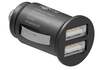 Scheda Tecnica: Goobay Caricatore Compatto Da Auto - 2 Porte USB Max.24w/4.8a Nero