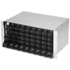 Scheda Tecnica: Spectralink DECT Server 8000 Rack EU version, includes - power supply and cable, incl. 30 user Lic.