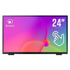 Scheda Tecnica: Atlantis Land Monitor Touch LED 23.8"" Wide A05-T24A-VHDM - 1920x1080 8ms 220/212 Cd/m- 3000:1 (10m:1) Vesa Mm VGA HDMI