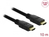 Scheda Tecnica: Delock Active HDMI Cable 4k 60 Hz - 10 M