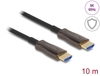 Scheda Tecnica: Delock Active Optical HDMI Cable With Metal Armouring - 8k 60 Hz 10 M
